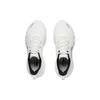 Li Ning Spiritualiteit Antislip Ademend Dempende Lage Top Hardloopschoenen Heren Wit Zwart ARST045-3