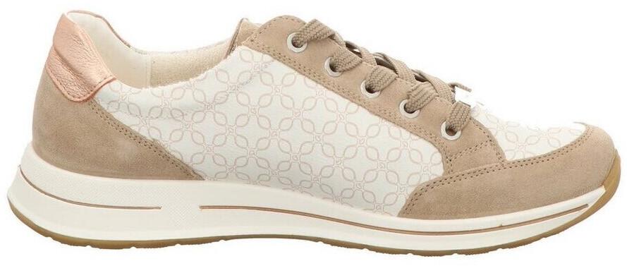 Кроссовки Ara Osaka (12-24801) sand/rosegold