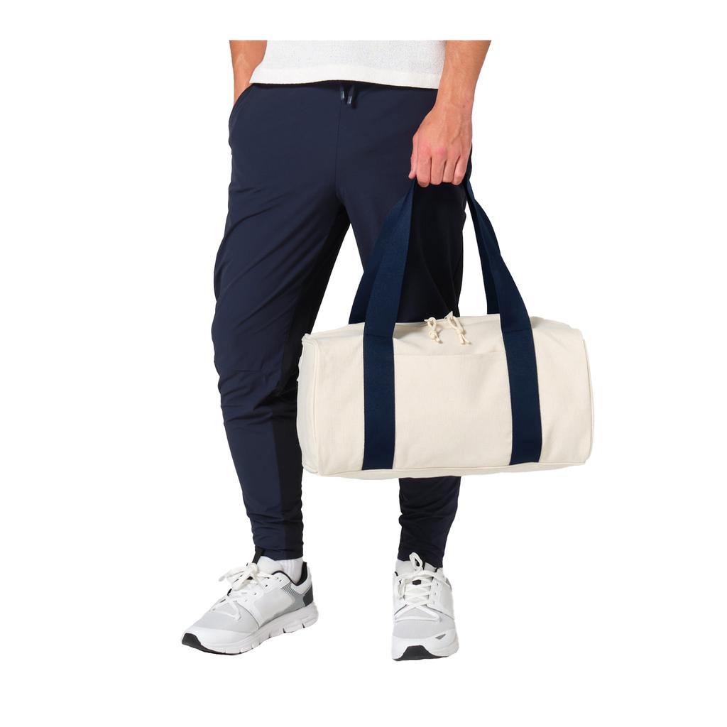 BagBase Reisetasche aus Segeltuch