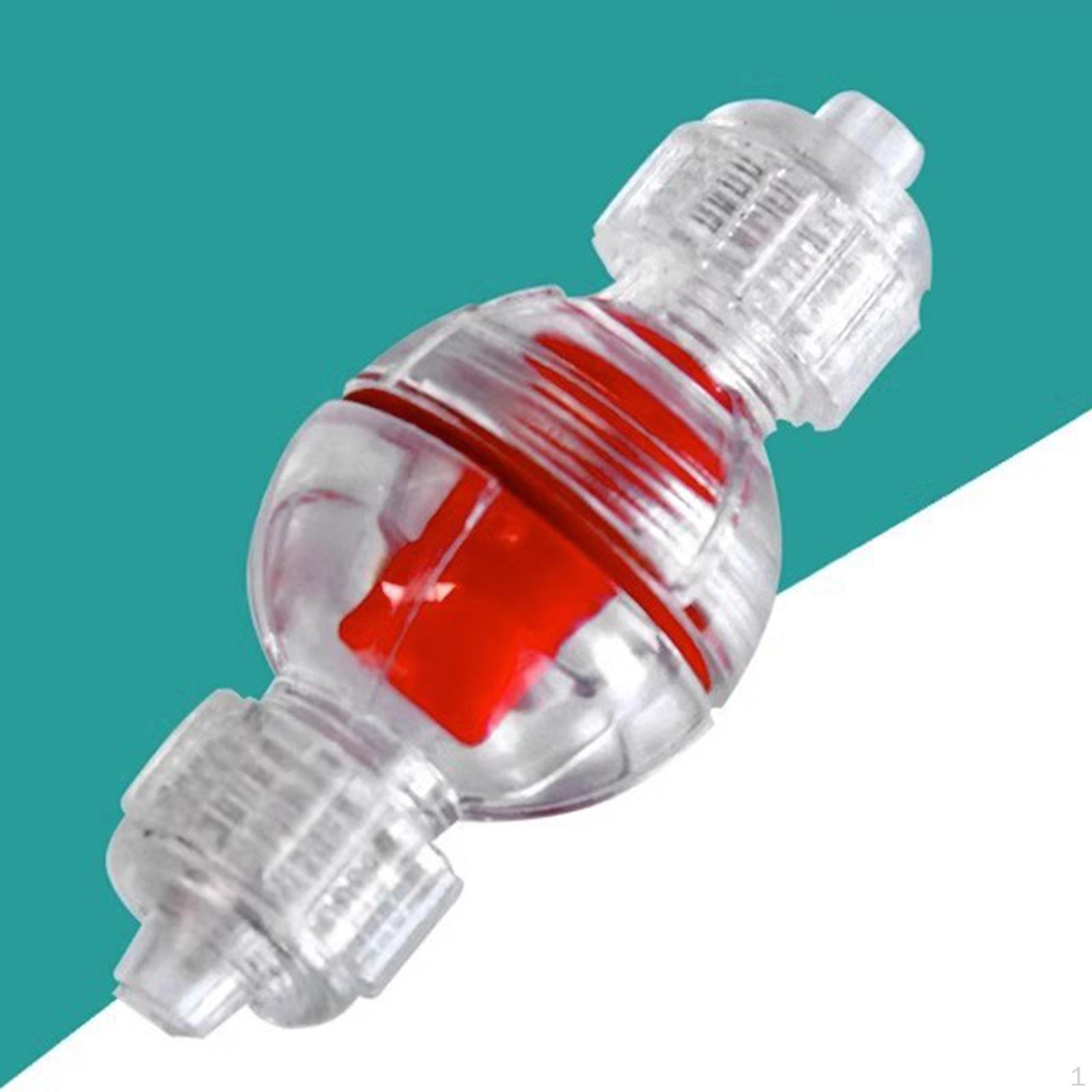 

Обратные клапаны для воздушных насосов, необратные клапаны, защитные приспособления для аквариумных насосов, полипропилен, аквариум 2.2cmx5.1cm_Single way