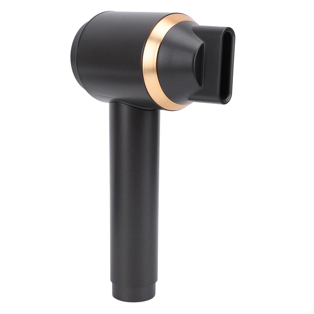 Cordless Hair Dryer Rechargeable Portable Travel Household Fast Drying Cold Heat Constant Negative