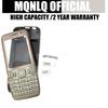 Telefon Vollgehäuse Hülle Für Nokia E52 Handyhülle E52 Hülle Rückseite Vorderseite Frontplatte Rahmen mit Tastatur