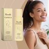 Vanilla Coconut Hair & Body Fragrance Mist, 240ml Dual-Use Perfume Spray
