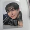 STRAY KIDS Changbin Fotocarta Questo e Quello Pop-Up