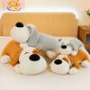 Plush Dog Toy Doll Sleeping Pillow Pp Cotton Stuffed Children Birthday Gift