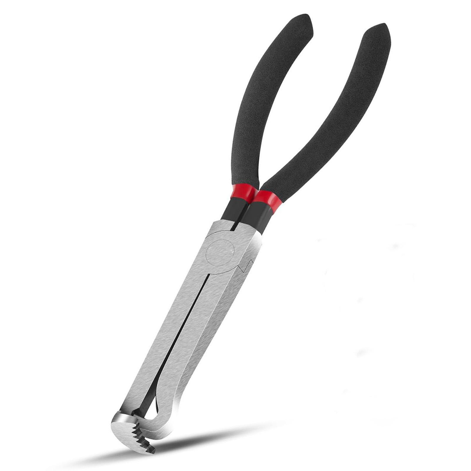 

2 Pcs Set Electrical Disconnect Pliers and Electrical Connector Separator with Ergonomic Anti Slip Handle