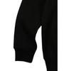 Palace Current Hood Black Unisex Tops P24CS101