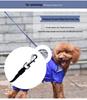 5m Retractable Multifunctional Dog Leash - Portable & Automatic