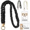 Long Crossbody Phone Strap Adjustable Mobile Phone Chain Mobile Phone Lanyard  Men Women