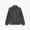 New Balance Escape Stand Neck Warm Up Jacket Tqk Nbnaf31823 60