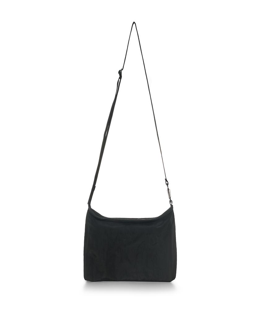 Matin Kim Packable Cross Pocket Bag In Black