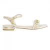 Dune London Womens/Ladies Nemesia Embellished Sandals
