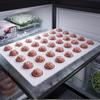 35 Grid Silicone Meatball Maker Food Grade Non-Stick Rice Ball Fish Ball Shaker Mold for Camping Picnic Home Cooking Use