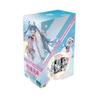 New Hatsune Miku Series Piapro Characters Virtual Singer Collectible Cards Charm Packs Anime Merchandise Gifts