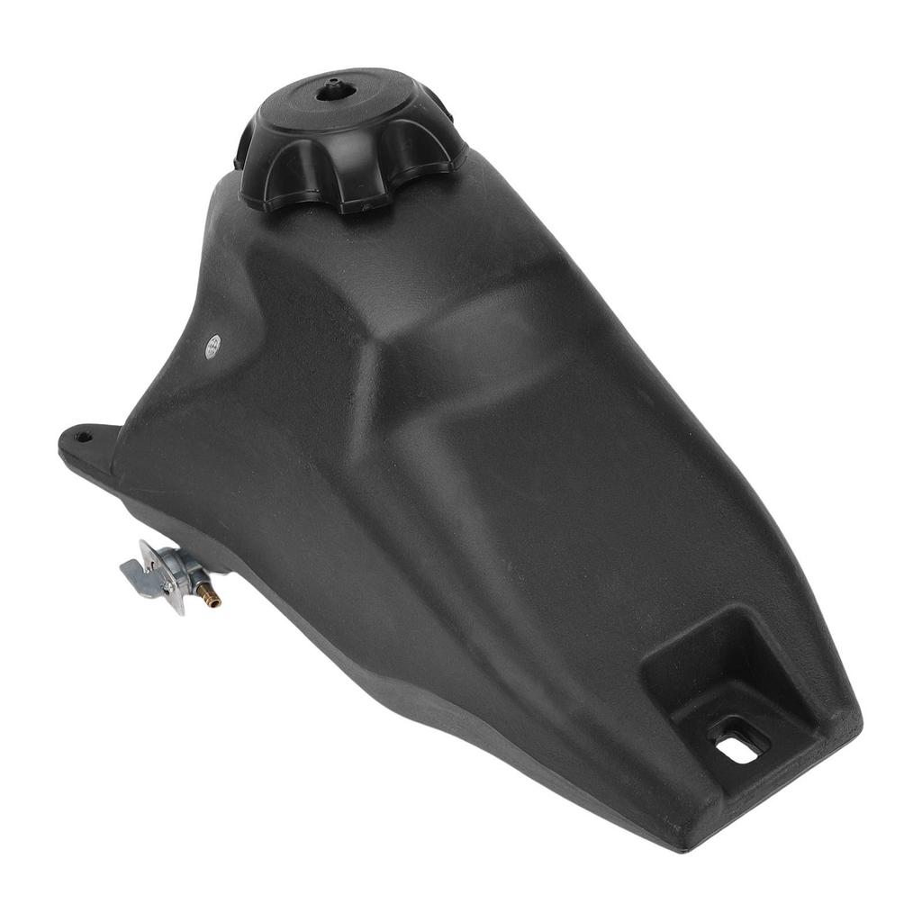 Benzintank mit Deckel 3,5L Fassungsvermögen Robuster Ersatz für BBR Style Perimeterrahmen PIT PRO PIT Bike Trail Bike Dirt