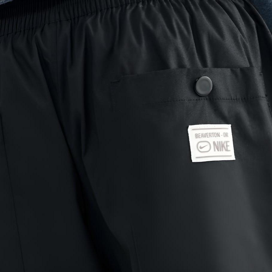 Nike Grade School Cargo Pants HQ8889-010