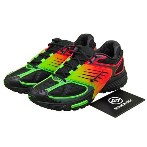 

Nike Air Pegasus Wave Running shoes IB2984-001 Unisex Size EU 45 чёрный