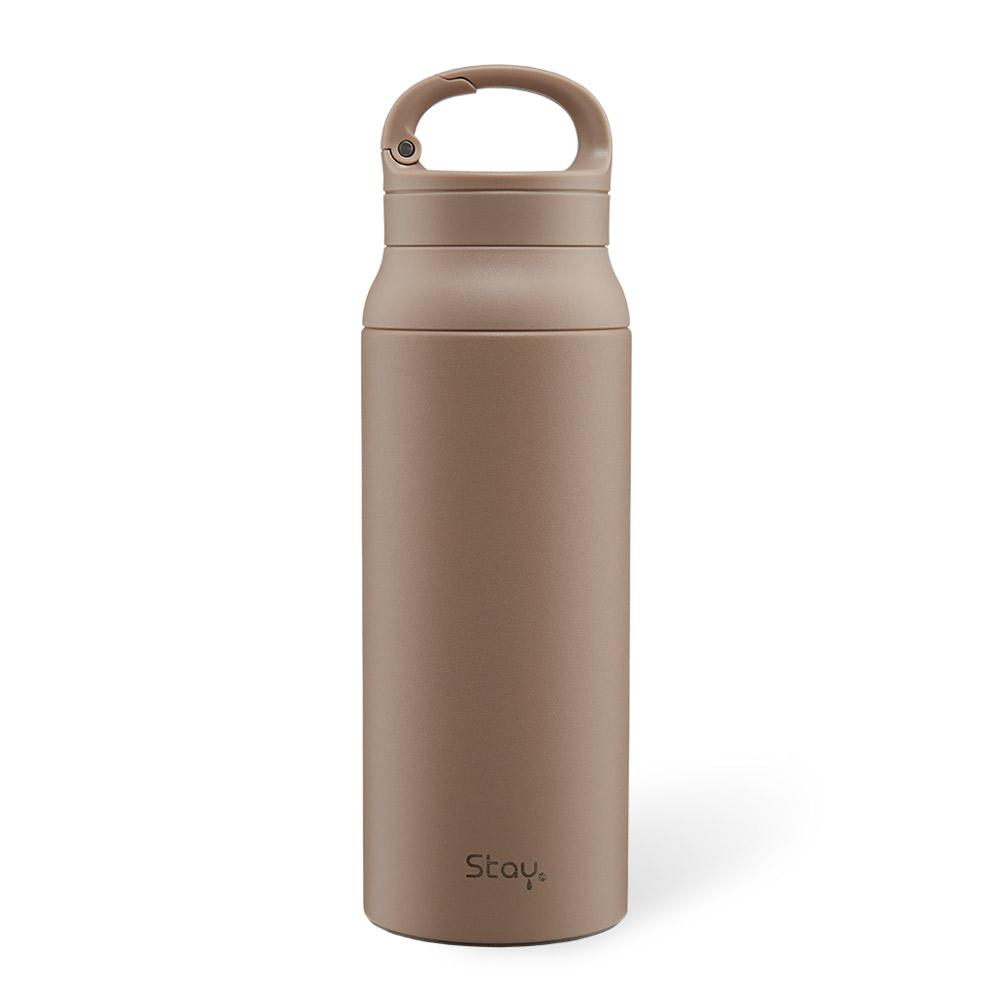 STAY24 Stainless Steel Stylish Andring (600ml) Tumbler BPA Free 4 Color