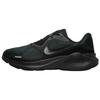 Structure 26 Black Anthracite Unisex Sneakers HJ1102-001