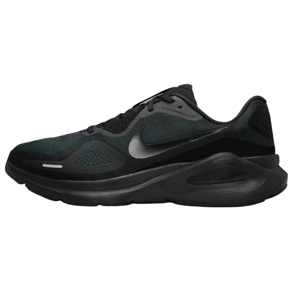 Nike Structure 26 Black Anthracite Unisex Sneakers HJ1102-001
