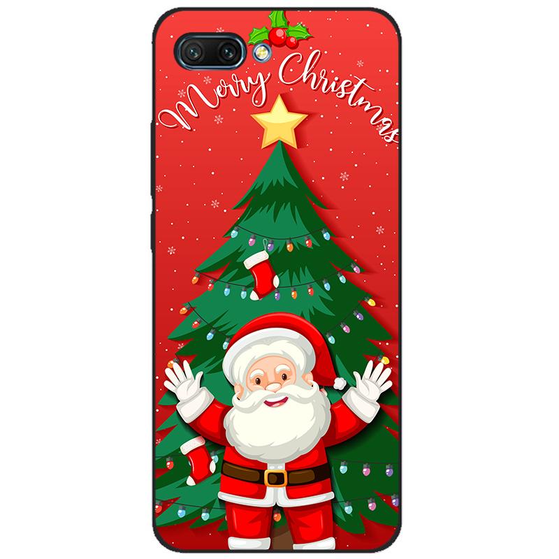 For Huawei Honor 10X Lite Case Silicone TPU Soft Back Cover Phone Case For Huawei Honor 10i Honor10 Bumper For Huawei Honor 10