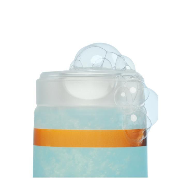 Gelée Nettoyante - RESPIRE - Gelée Active - Acide Hyaluronique - Céramide - 140ml