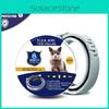 Keep Your Pets Safe With A High-quality Anti-flea Dog Collar