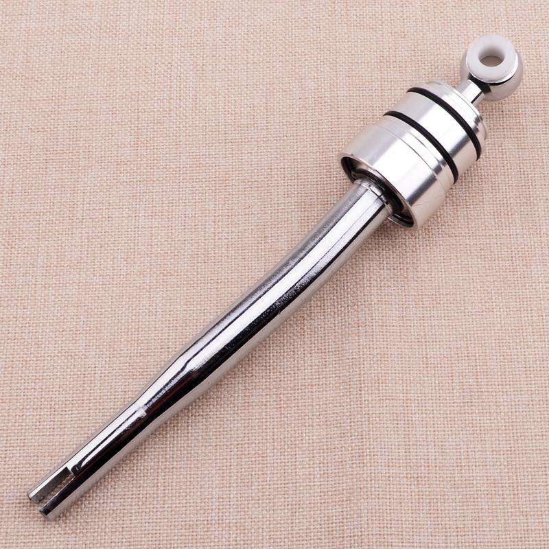 Silver Aluminum Alloy Quick Shift Short Throw Shifter Fit For BMW E30 E36 E39 E46 M3 M5 3 5 Series