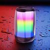 Yidian Portable RGB Bluetooth Speaker AD-0365 CN Plug (adapter Included)
