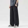 Autumn and Winter Sports Pants Men Autumn and Winter Hoodies Men Autumn and Winter Banana Pants Men Autumn Loose Men and Women Same Style