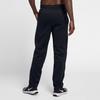 Fleece Lined Running Knitted Sweatpants Men's Black 932254-010