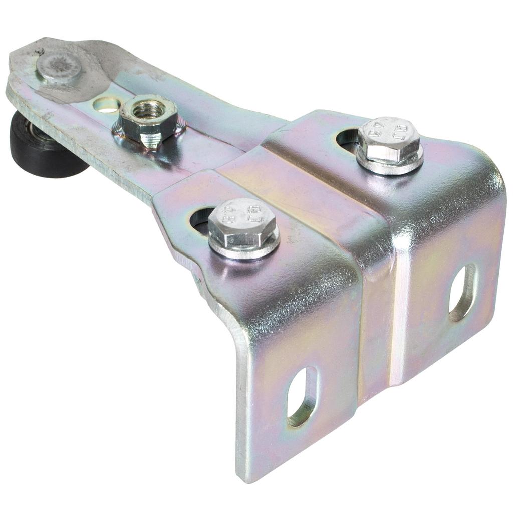 Dodge Grand Caravan 01-07 Right Sliding Side Door Trolley TOP