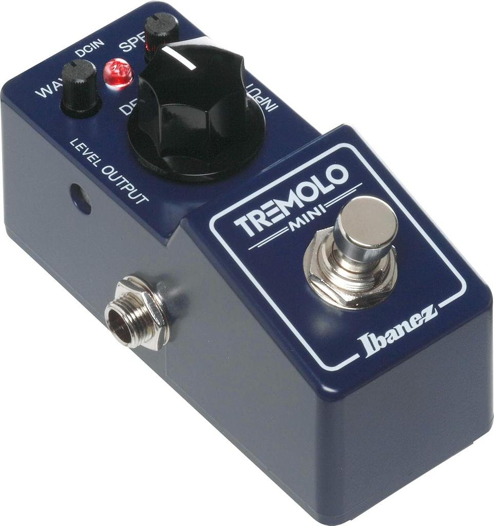 Ibanez řady MINI tremolo TRMINI