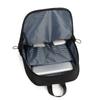 Large Capacity Men Backpack Solid Color Oxford Cloth Backpack Fashion Student Backpack  Travel