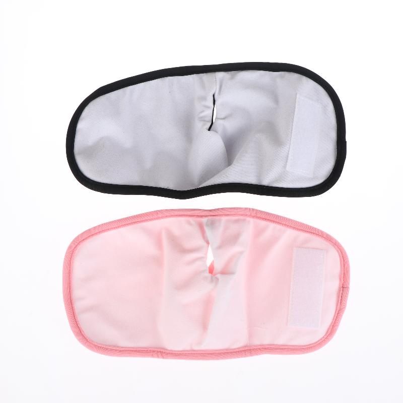 1Pcs Waterproof Castor Oil Wrap Reusable Adjustable Castor Oil Pack Breathable Hand Compress Pads Body Care
