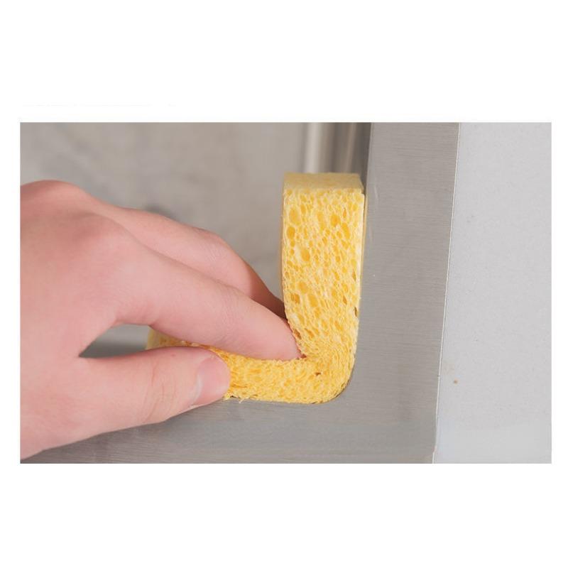 Kitchen Dishwashing Sponge, Thickened Dishwashing Towel, Cleaning Cloth, Dishwashing Towel