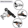 Batterietemperatursensor Passend für 2011-2020 Jeep Dodge Chrysler Ram 4692269AI