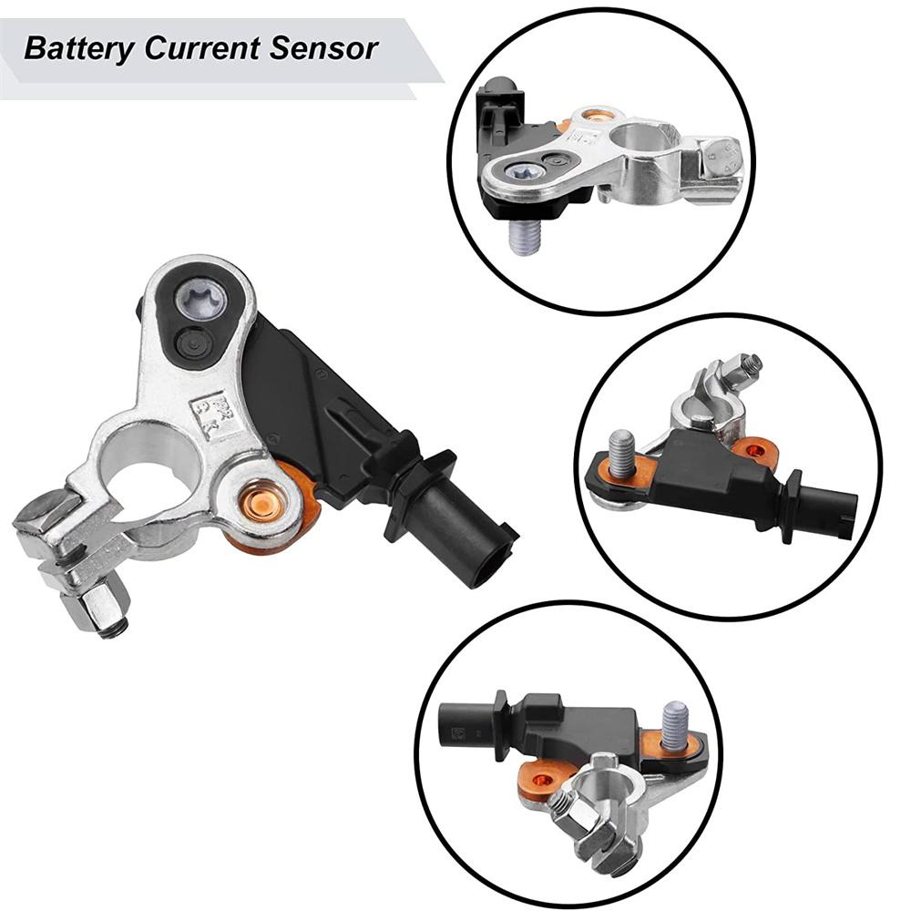 Batterietemperatursensor Passend für 2011-2020 Jeep Dodge Chrysler Ram 4692269AI