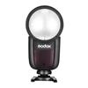 Godox V1 Round Head Camera Flash