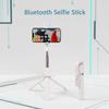 With LED Lamp Bluetooth Selfie Stick 1.7m Selfie Stick Tripod  Live Broadcast