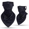 Ice Silk Sun Protection Motorcycle Riding Headband