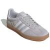 Adidas Gazelle Indoor 'Grey White' Sneakers JQ0176