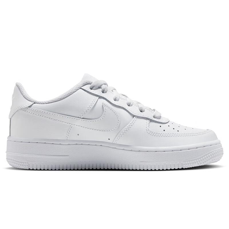 Nike Girls' Air Force 1 AF1 Sneakers