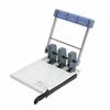 XD-250 Archival Three-Hole Punch and Binding Machine CN plug (adapter included)