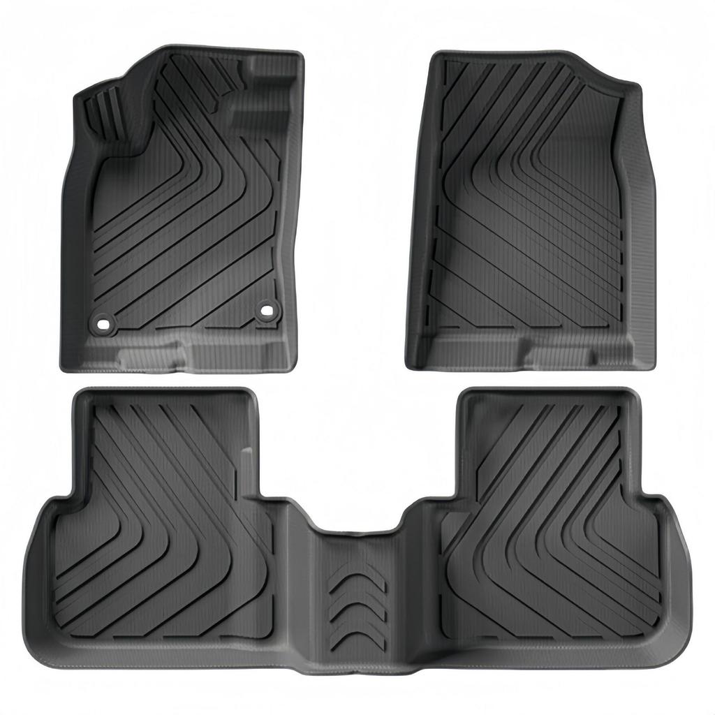 TPE Floor/Trunk Mat for 2016+ Civic/Integra 10th/11th Gen