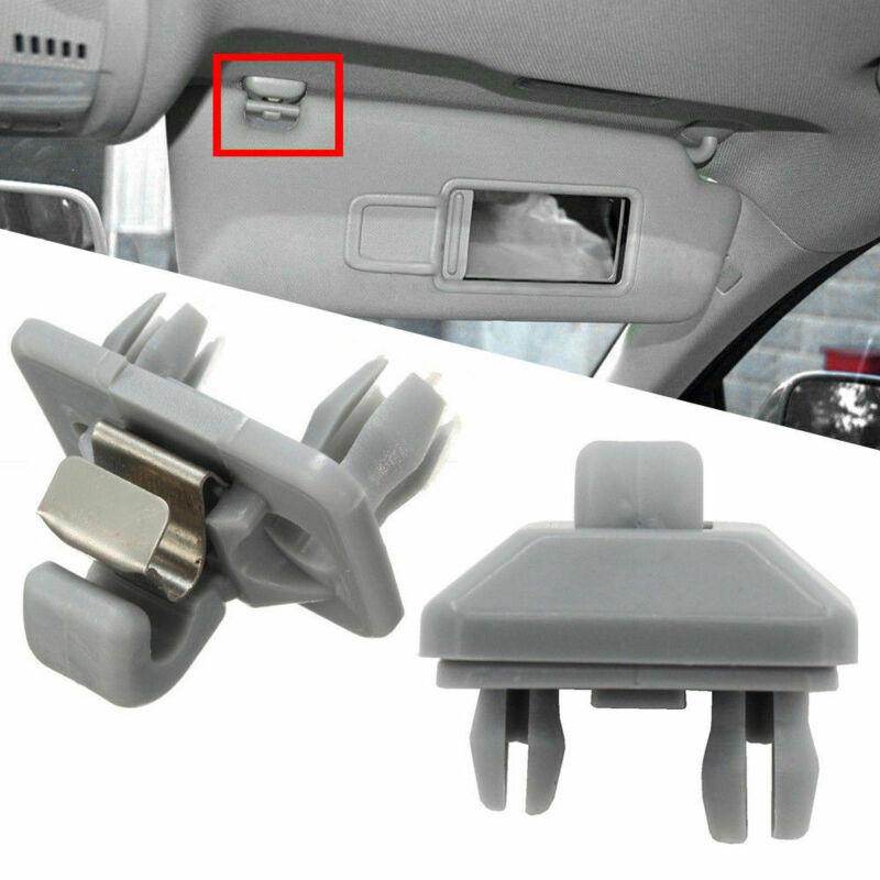 Bil Solskjermklips Auto Interiør Innvendig 8E0857561 For A1 A3 A4 A5 Q3 Q5
