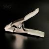 Bulldog Clip Spring Clamp Professional Non-slip High Carbon Steel Binder Heavy Duty Backdrop Household Supplies