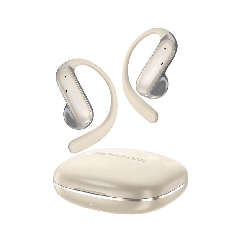 Bach Johann B15 Open-Ear Bluetooth Sports Headphones