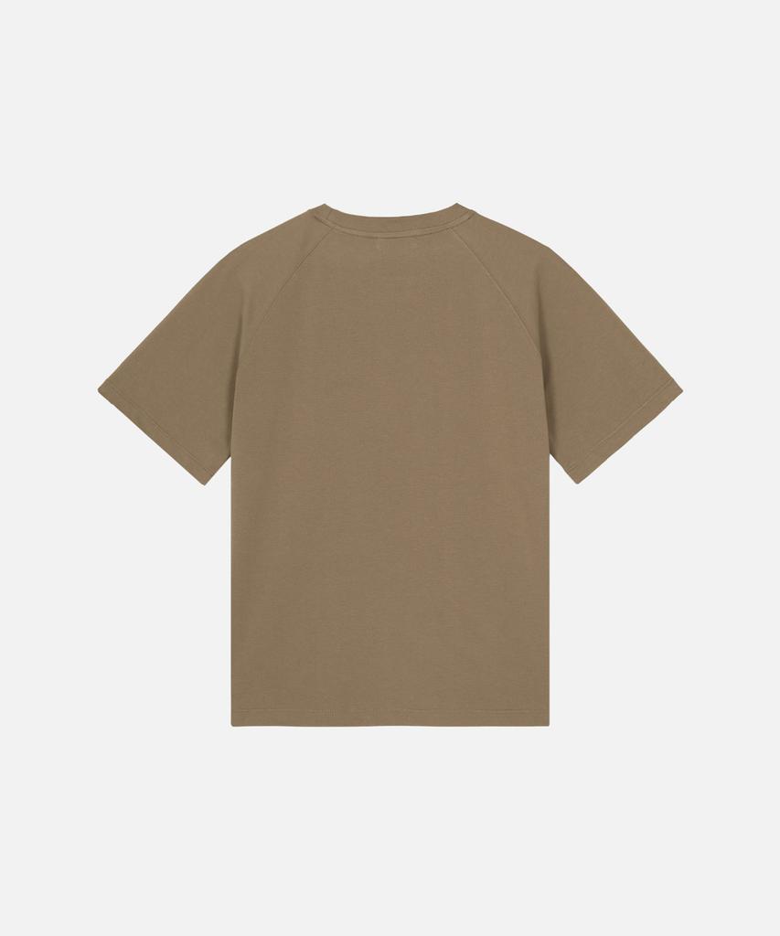 AVEN Women'S Ecoform Active Emblem Tea Brown