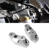 Handlebar Riser Bracket Kit For BMW R1200RS R1250RS R1200 RS R1250 RS 2015-2023 2022 2021 2020 2019 2018 Motorcycle Accessories
